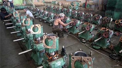 ઇઝરાયેલ-અમેરિકા અને ઈરાન યુદ્ધથી રાજકોટ-અમદાવાદના  એન્જિનિયરિંગ ઉદ્યોગને ફટકો