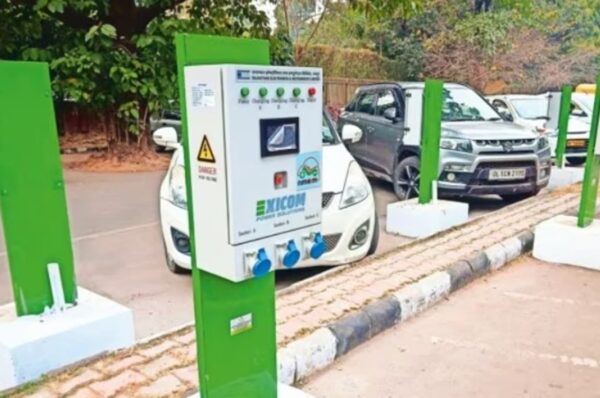 ઇલેક્ટ્રિક વેહિકલ  પર અપાતી  સબસિડી ૩૧ માર્ચ ૨૦૨૭ સુધી સરકારે લંબાવી