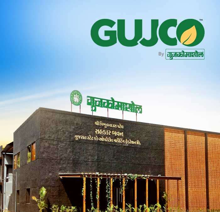 ગુજકોમાસોલ જોર્ડનની કંપની એમએનજી સાથે કરાર કરી ખેડૂતોને પ્રાકૃતિક ખેત તરફ વાળશે