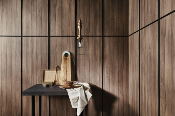 કાચા માલના ભાવમાં ત્રણવાર વધારો થતાં લેમિનેટ્સની કિંમતમાં વધારો કરવામાં આવ્યો