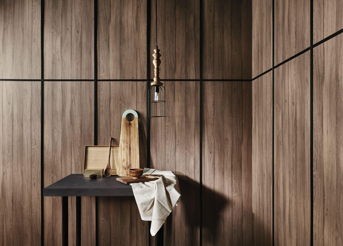 કાચા માલના ભાવમાં ત્રણવાર વધારો થતાં લેમિનેટ્સની કિંમતમાં વધારો કરવામાં આવ્યો