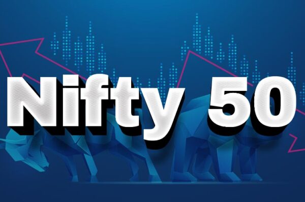 નિફ્ટી 50, અચ્છે દિન આયેંગે