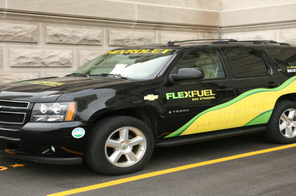 India Starts Manufacturing Flex-Fuel Vehicles to Save Forex Costs