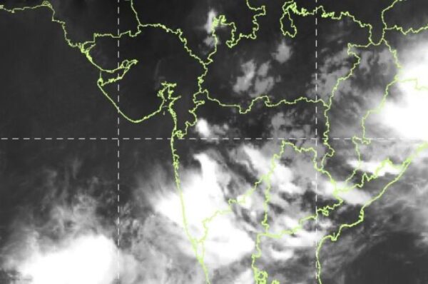 મુંબઈને હાથતાળી આપી રહેલું ચોમાસુંઃ પશ્ચિમ ભારતમાં વરસાદની વધી રહેલી ઘટ