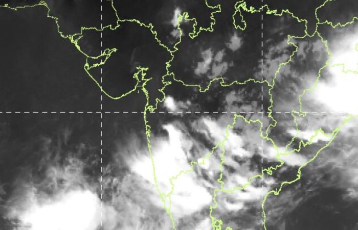 મુંબઈને હાથતાળી આપી રહેલું ચોમાસુંઃ પશ્ચિમ ભારતમાં વરસાદની વધી રહેલી ઘટ