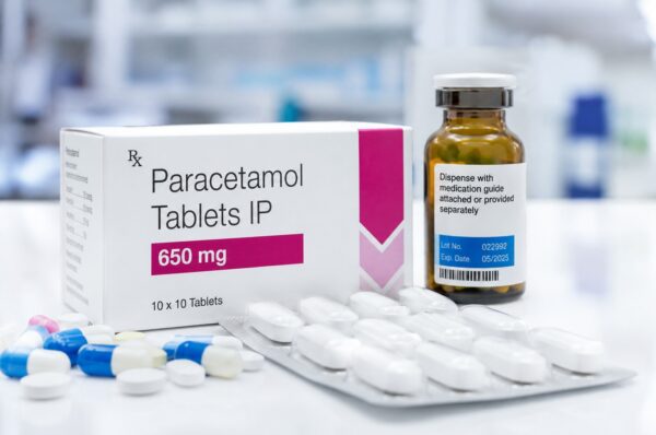 Double Loot Through Sale of Medicines by Hospitals attached chemist stores in Collusion with Pharmaceutical Companies