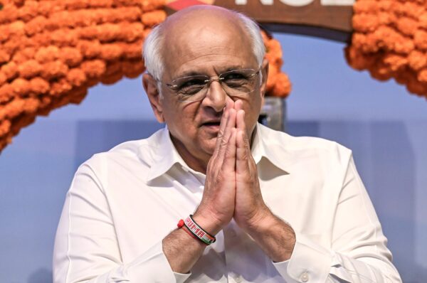 ‘ગુજરાત ક્ષેત્ર-વિશિષ્ટ નીતિઓ દ્વારા તેનો આર્થિક વિકાસ વધારી રહ્યું છે’