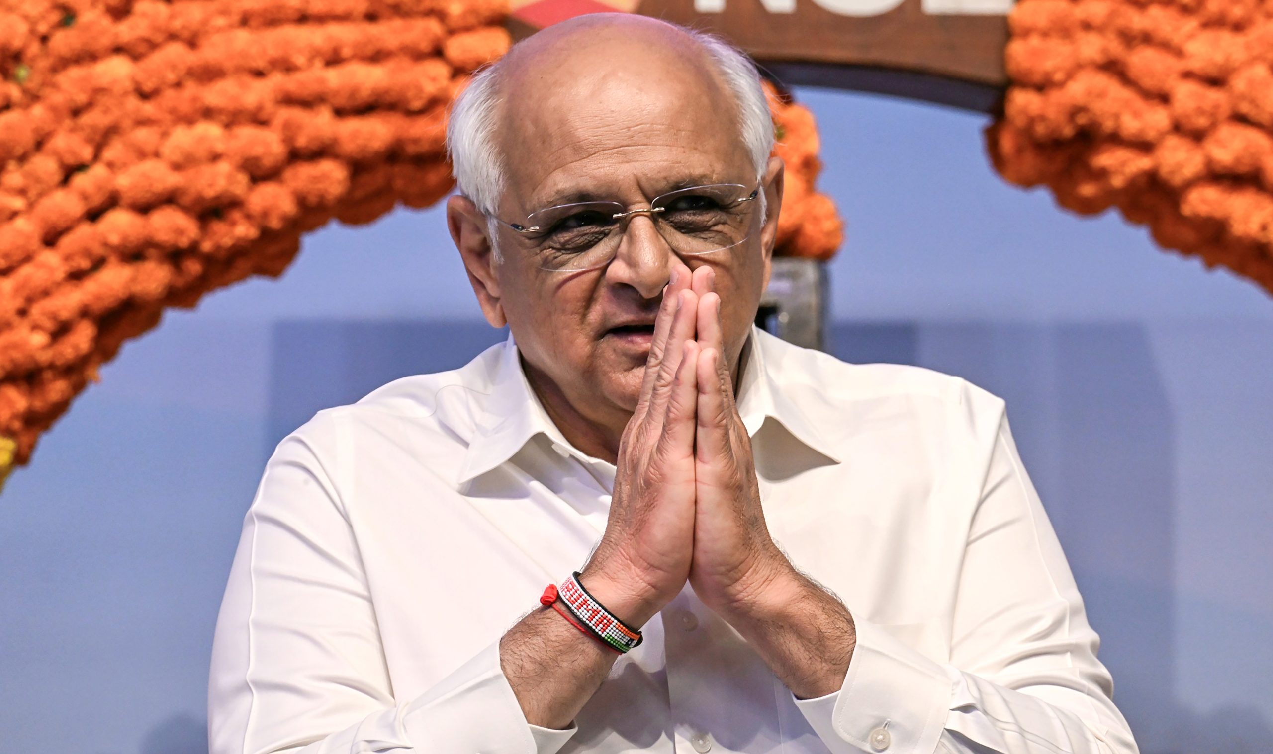 ‘ગુજરાત ક્ષેત્ર-વિશિષ્ટ નીતિઓ દ્વારા તેનો આર્થિક વિકાસ વધારી રહ્યું છે’