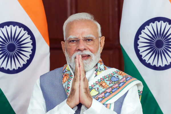 વડાપ્રધાન મોદીએ કૃષિ ક્ષેત્રમાં સ્પેસ ટેકનોલોજીનો વધુ ઉપયોગ કરવા હાકલ કરી