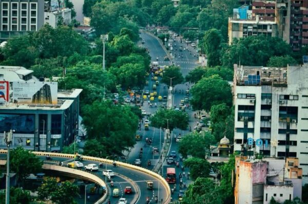 સ્માર્ટ સિટીના ટેન્ડરમાં મોટું સેટિંગ: ડિસ્ક્વોલિફાય થયેલી કંપની માટે નિયમો જ બદલી નાખ્યા, કંપનીએ શૂન્ય ટકા નફો કરવાની શરતે ટેન્ડર ભરી મેળવી લીધું